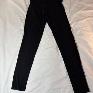 Black Leggings from STORQ